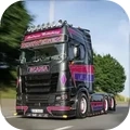 欧洲卡车挑战赛 V1.4