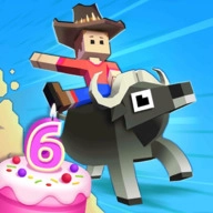 疯狂动物园菜单