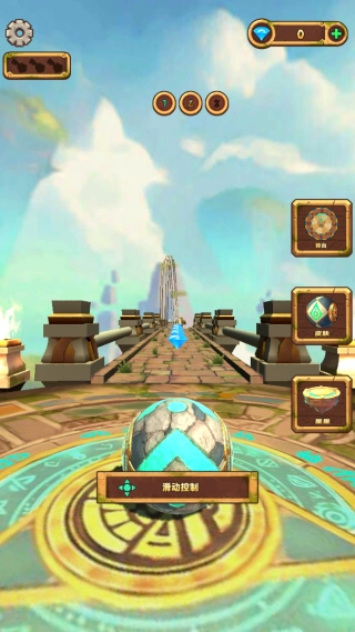 球宝特工