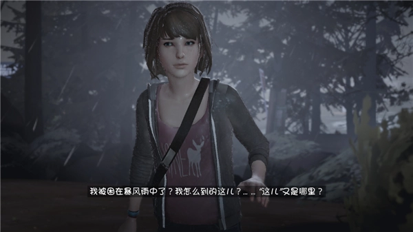 奇异人生手机免费版(3)