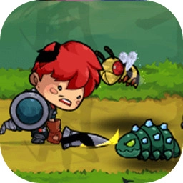 铁头战士安卓版