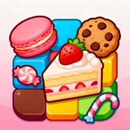 美味甜品图鉴游戏最新版