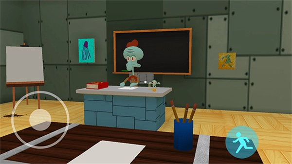 皮卡布触手画廊中文版截图3