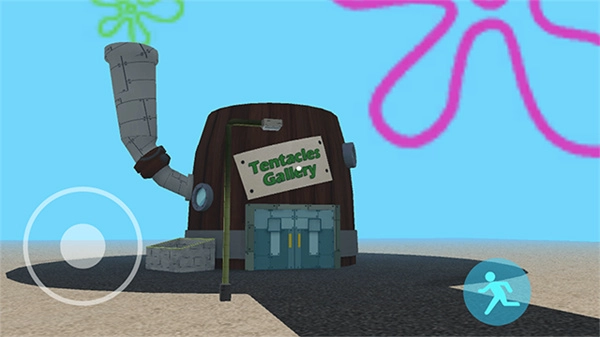 皮卡布触手画廊中文版截图2