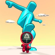 踩踏競(jìng)技場(chǎng)