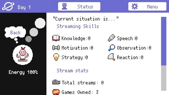 火星实况主截图2