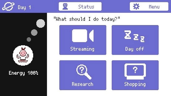 火星实况主截图1