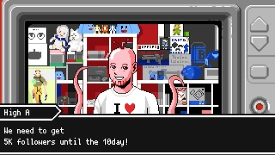 火星实况主截图4