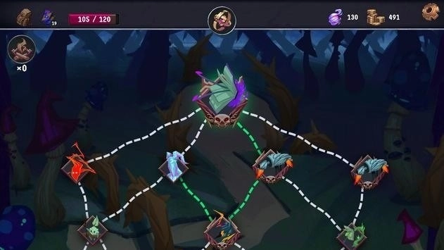 Breach Wanderers中文版图2