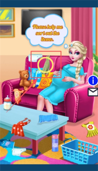 小小公主好寶貝