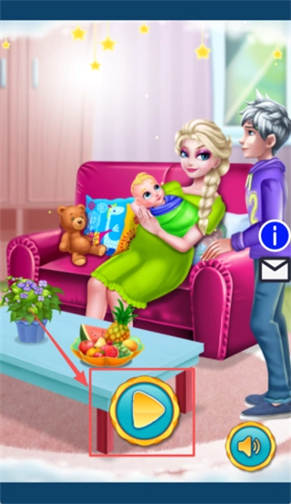 小小公主好寶貝