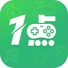 1点游戏 V1.0.0