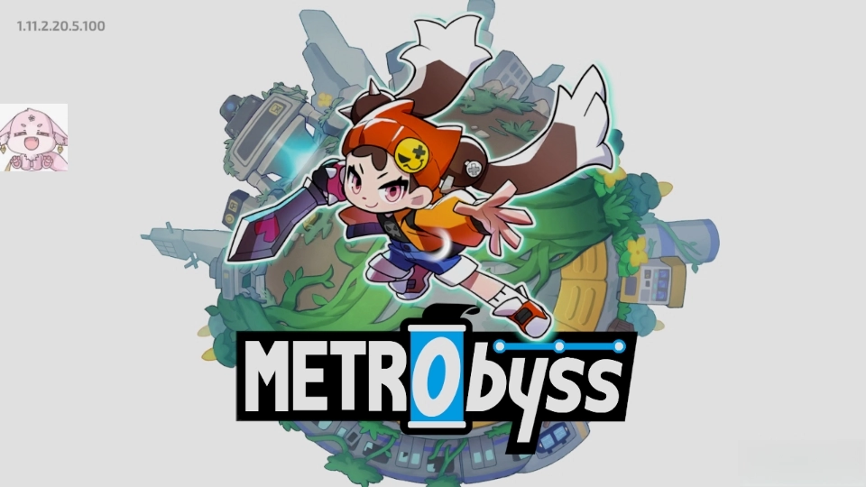 METRObyss最新版(4)
