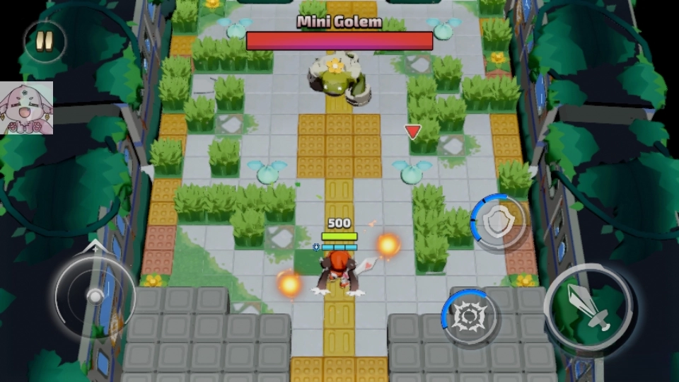 METRObyss最新版(2)