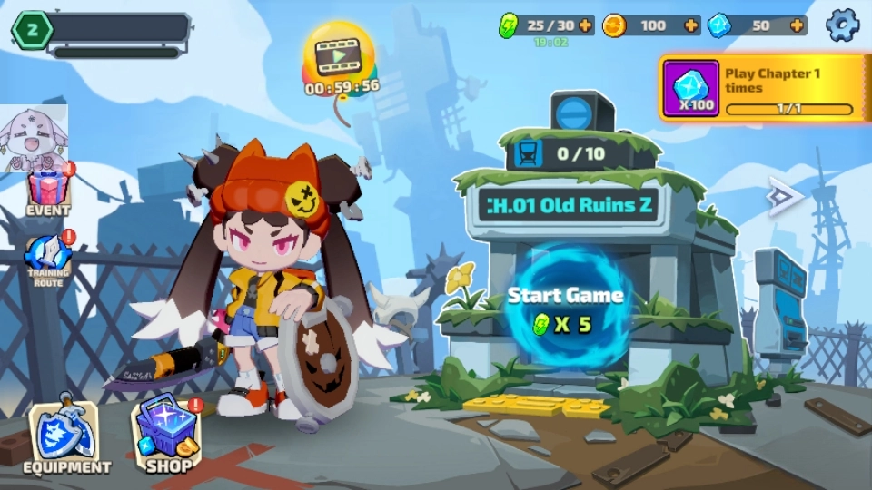 METRObyss最新版(3)