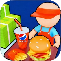 餐厅清洁大亨游戏