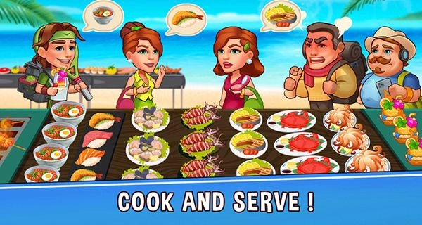 帝国发烧酒店钻石版(4)