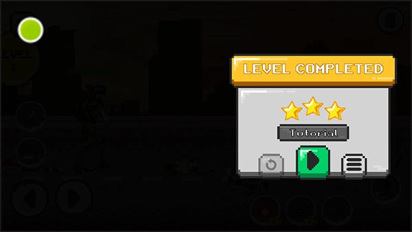 僵尸防御死亡射击正版截图2