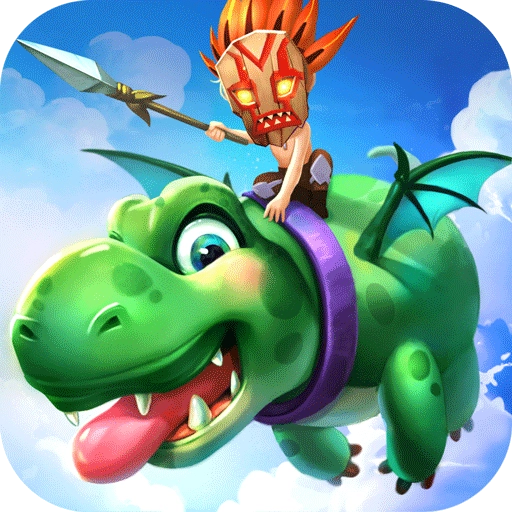 最后的原始人最新版