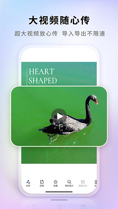 图小小相册安卓版