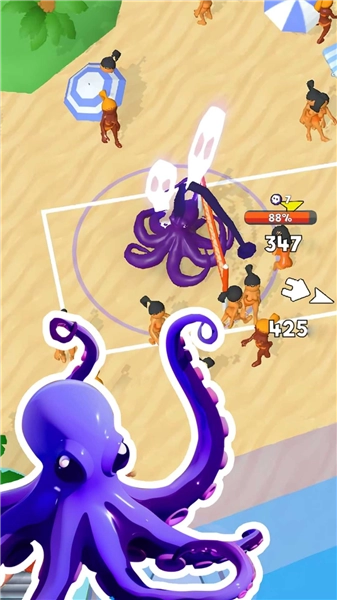 疯狂吞噬中文版(1)