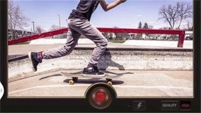 MotionCam Pro安卓版图3