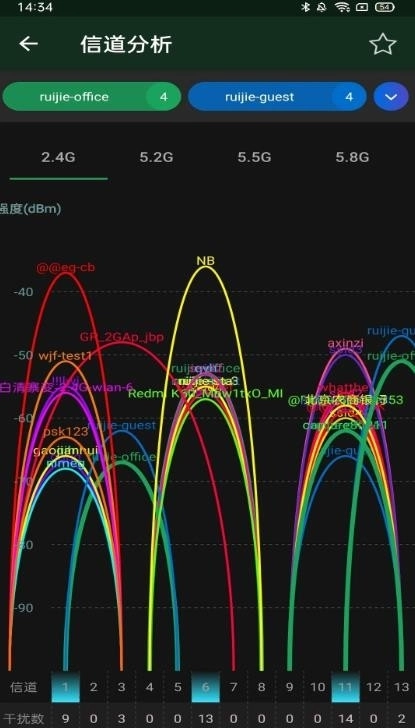 WiFi魔盒最新版图4