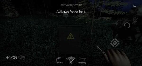 逃离森林最新版(3)