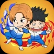 徐徐大作战中文版