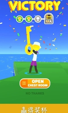 高尔夫比赛安卓版截图3