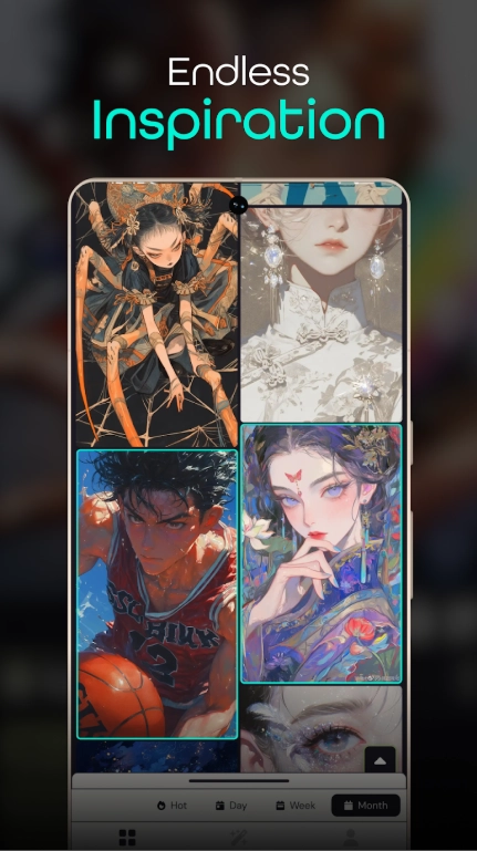 nijijourney免费2026图4