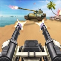 抢滩登陆战3D