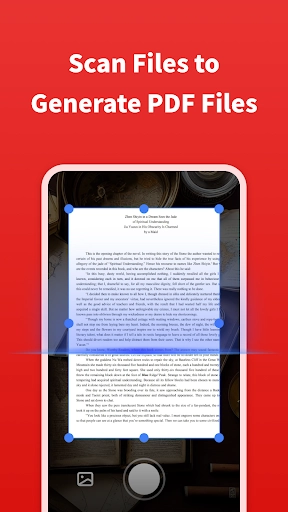 pdf reader pro软件图3