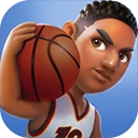 街头扣篮王