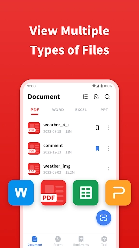 pdf reader pro软件图1