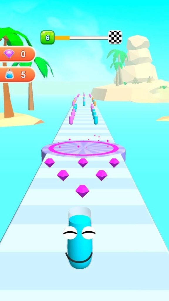 水杯大师2截图1