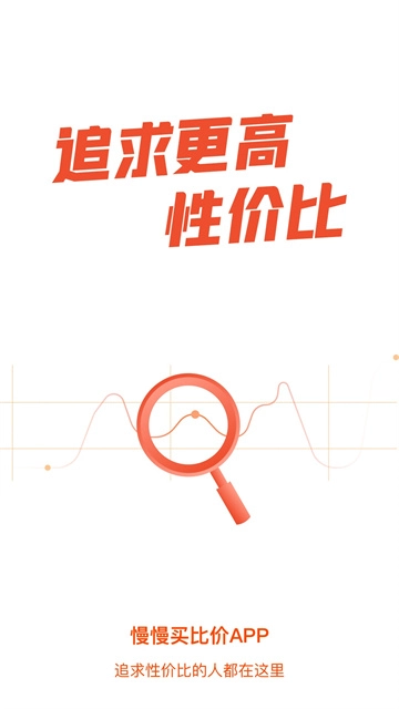 慢慢买(1)