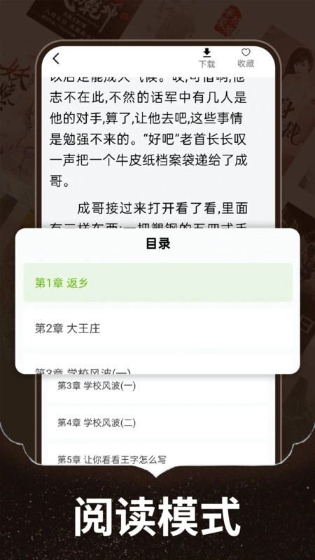 番番畅听小说图2