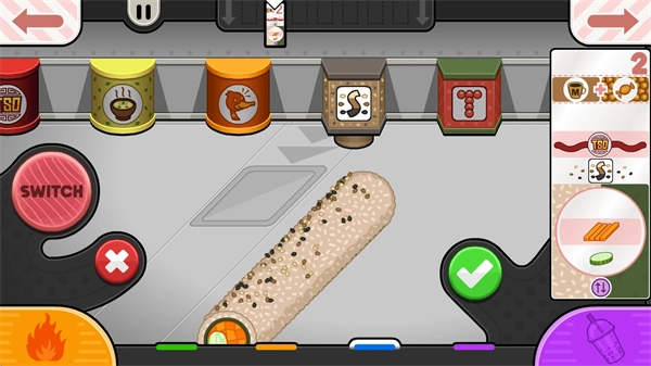 老爹寿司店正版