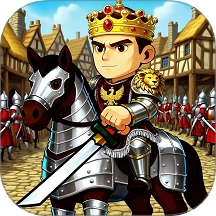 部落攻坚战游戏