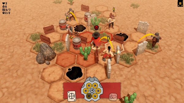 GunchoSteam移植版