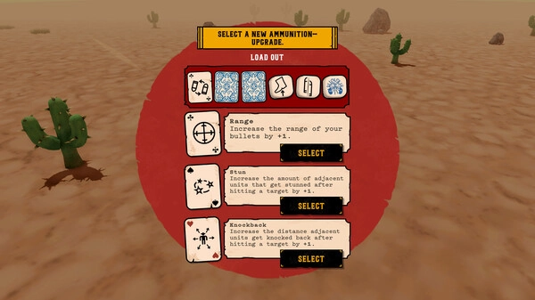 GunchoSteam移植版