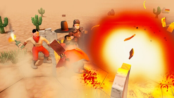 GunchoSteam移植版