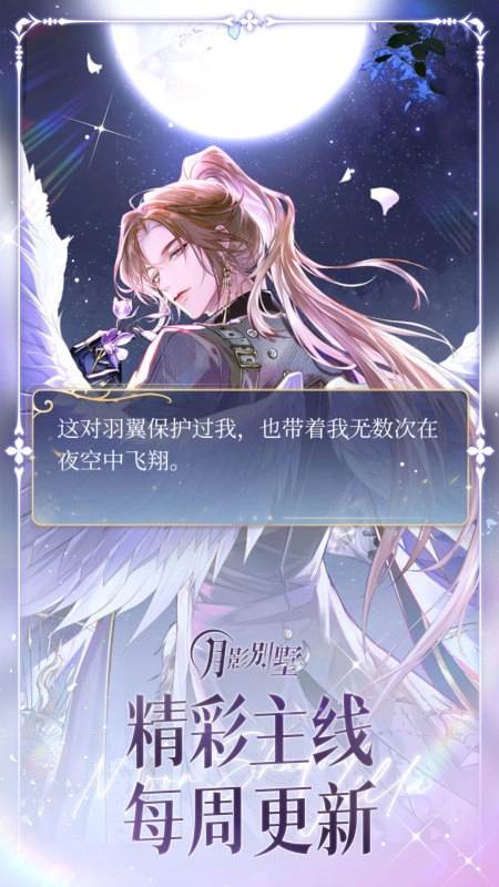 月影别墅安装包