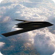 战争无人机陆军轰炸机游戏(WarDrone)