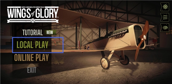 榮耀之翼手機(jī)版安裝下載