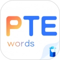 PTE单词