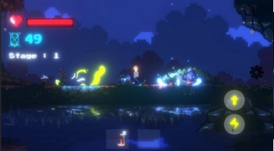 像素梦想家手游版图2