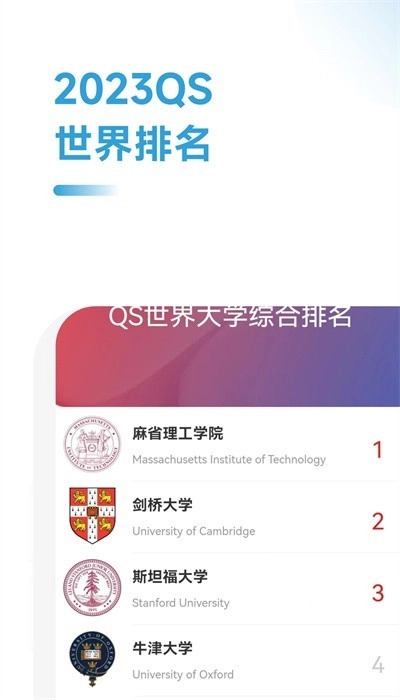 美国留学通手机版4