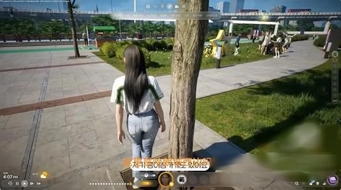 韩国财阀模拟器inzoi图3